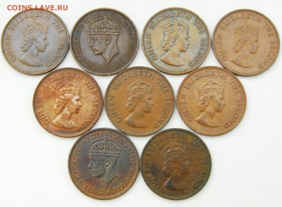 12ш 1945-1960 по 80р Лот Ф021 - до 18.06 - 909