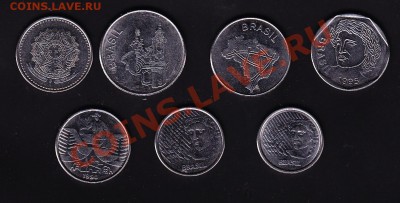 Монетки Бразилии 2 до 21.11.10г. в 22.00 по МСК - IMG3