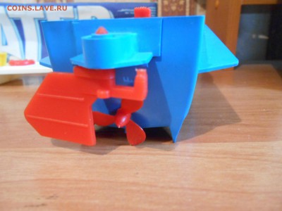 Советская игрушка катер 14.06.16. - DSCN5707[1].JPG