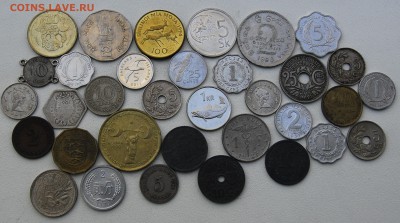 [ФИКС] Всё по 50 рублей (Ф031) - до 18.06 - 846