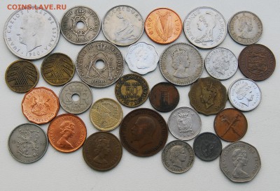 [ФИКС] Всё по 50 рублей (Ф033) - до 18.06 - 853