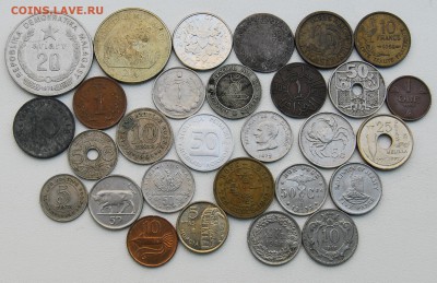 [ФИКС] Всё по 50 рублей (Ф034) - до 18.06 - 854