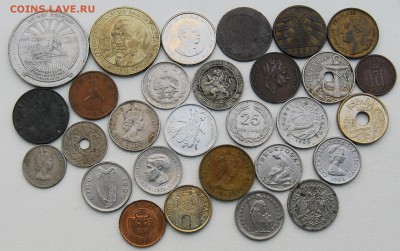 [ФИКС] Всё по 50 рублей (Ф034) - до 18.06 - 855