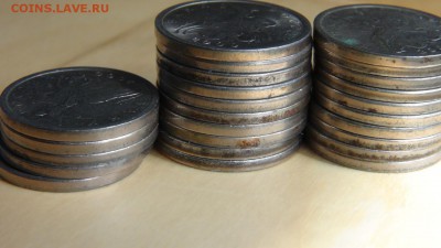 5 копеек 2000СП (25 штук) - DSC07796.JPG