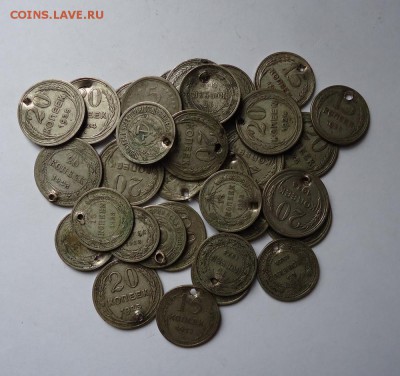 Билоны 33 шт.(с монисто) до 16.06.2016 - DSC05806.JPG