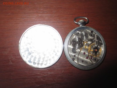Часы Молния 2 шт.,до 12.06.в 22.30 - IMG_2564[1].JPG