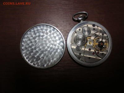 Часы Молния 2 шт.,до 12.06.в 22.30 - IMG_2565[1].JPG
