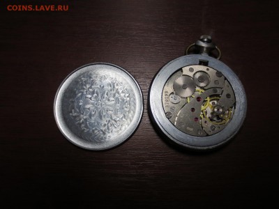 Часы Молния 2 шт.,до 12.06.в 22.30 - IMG_2566[1].JPG