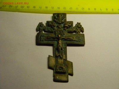 киотный крест до 13.06 в 21.30 по москве - Изображение 318