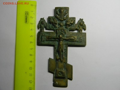 киотный крест до 13.06 в 21.30 по москве - Изображение 317