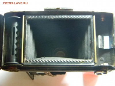 фотоаппарат Zeiss ikkjn 30е годы. до 13.06 в 21.30 по москве - Изображение 323