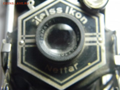 фотоаппарат Zeiss ikkjn 30е годы. до 13.06 в 21.30 по москве - Изображение 318