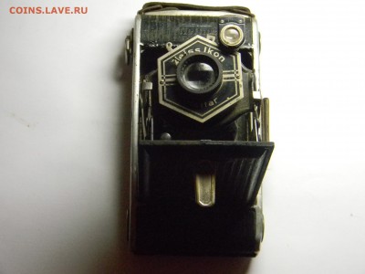 фотоаппарат Zeiss ikkjn 30е годы. до 13.06 в 21.30 по москве - Изображение 317