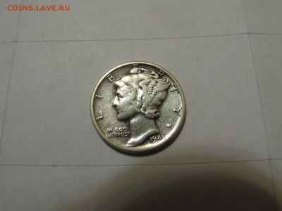 с 1р - 1 дайм 1943 США до 22:00 16.06.2016 - SAM_2635 (Копировать).JPG