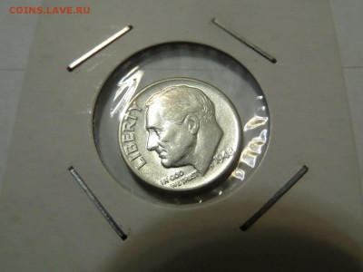 с 1 р - 1 дайм 1948 США. Хороший до 22:00 16.06.2016 - SAM_2620 (Копировать).JPG