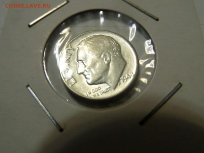 с 1 р - 1 дайм 1948 США. Хороший до 22:00 16.06.2016 - SAM_2621 (Копировать).JPG