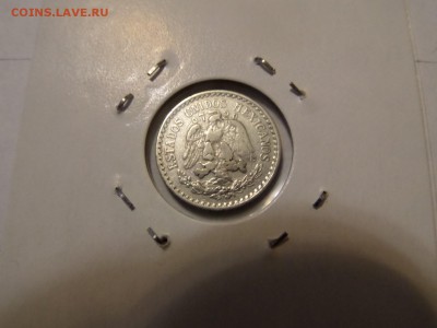 с 1 р -10 сентаво 1928 Мексика до 22:00 16.06.2016 - SAM_2625 (Копировать).JPG