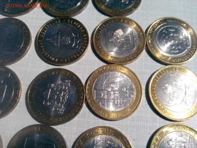 Биметалл 241шт есть С БЛЕСКОМ!! 17.06.2016 до 22.00 по МСК - IMG_20160612_144922