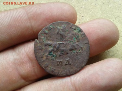 копейка 1710г.МД - 20160612_131759