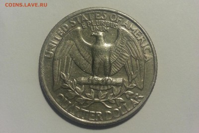 Помогите с ценой Quarter dollar 1978 г. США (разные) - 1