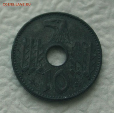 Германия, нечастые 5 и 10 пфеннингов 1940(А), до 17.06,22.30 - 3.JPG