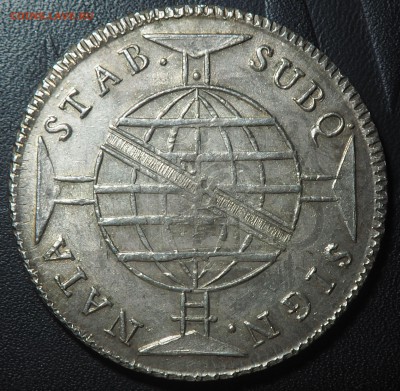 Бразилия 960 рейс 1816 - 1816_2