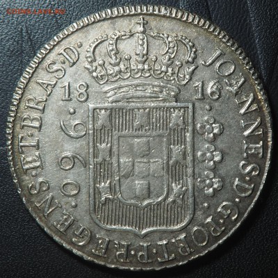 Бразилия 960 рейс 1816 - 1816_1