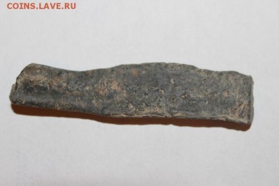 Новгородская полтина? Определение, оценка. - 21