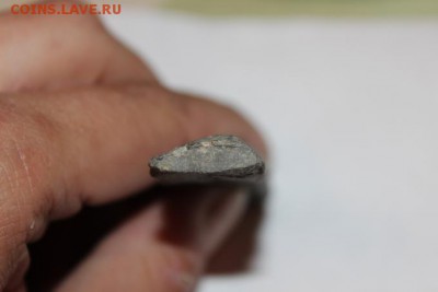 Новгородская полтина? Определение, оценка. - 24