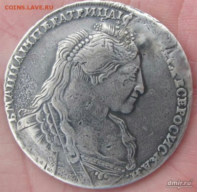 Рубль 1733 - 25828406-1.jpg