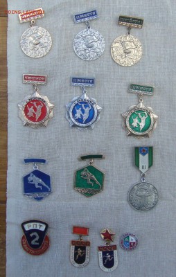 Спорт 13 шт. до 15.06.16 г. 20-30 Москвы - 1