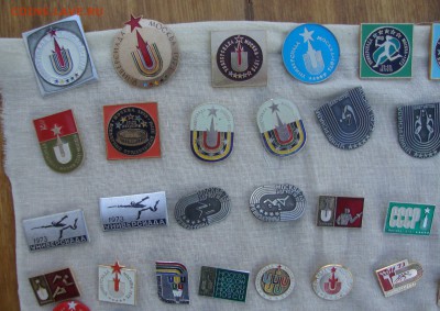 Универсиада-73 г. 76 шт. до 15.06.16г. 21-00 Москвы - 6