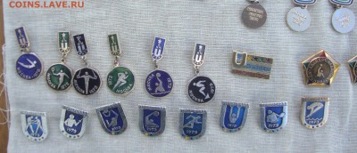 Универсиада-73 г. 76 шт. до 15.06.16г. 21-00 Москвы - 5