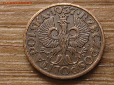 .Польша 1 грош 1937 до 15.06.16 в 21.00 М - IMG_5709.JPG