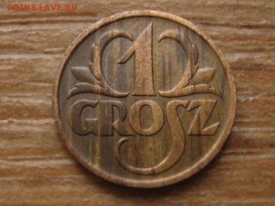 .Польша 1 грош 1937 до 15.06.16 в 21.00 М - IMG_5708.JPG
