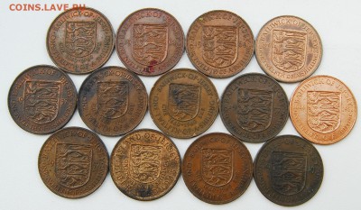 12ш 1945-1966 по 100р Лот Ф036 - до 20.06 - 947