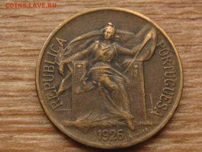 Португалия 50 сентаво 1926 до 15.06.16 в 21.00 М - IMG_5771.JPG