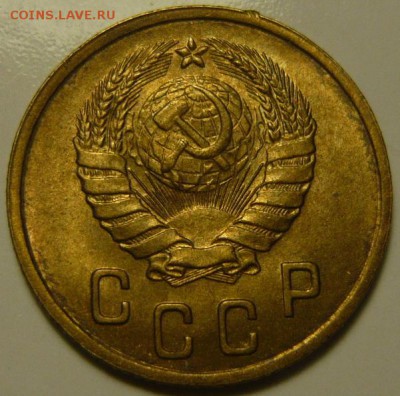 2копейки 1946г UNC - P1160347.JPG