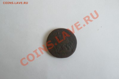 монета1767г. - P1030204.JPG