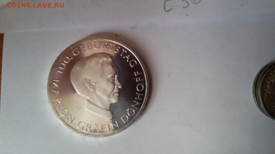 Германия, ФРГ 10 евро 2009 19.06 22.00 - 20160529_170548