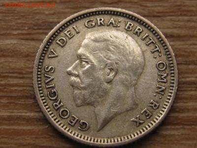 Британия 6 пенсов 1927 Ag до 16.06.16 в 21.00 М - IMG_5807.JPG