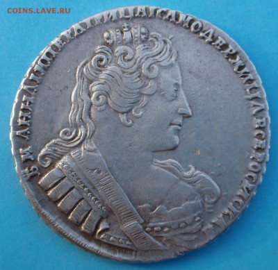 Рубль 1733 - 014.JPG