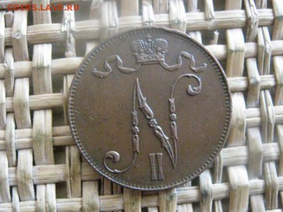 5 пенни 1915г. В альбом. До 20.06.2016г. - 20.06 033.JPG