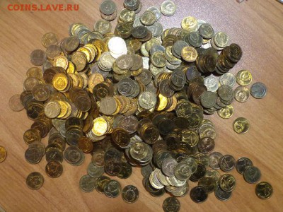 Копейки СССР 1кг на оценку - DSC04051 - копия.JPG