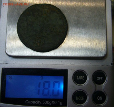 5 копеек 1727 КД - к о п ъ l к ъ - 15-06-16-23-00 - 111111