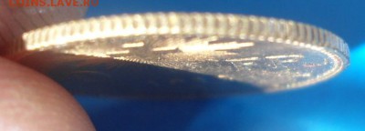 Золото с 200 рублей 10 франков 1912 года до 20.06.2016 - DSC03929.JPG