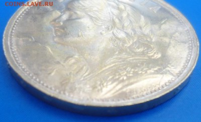 Золото с 200 рублей 20 франков 1935 года до 20.06.2016 - DSC03987.JPG