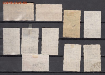 СССР 1935 спасение Челюскинцев - 3а