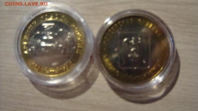 мешковой биметал КБР Калининград - DSC09145.JPG