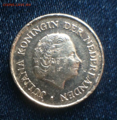 25 центов Нидерланды,до 16.06.16 - IHY9XWY9QUk